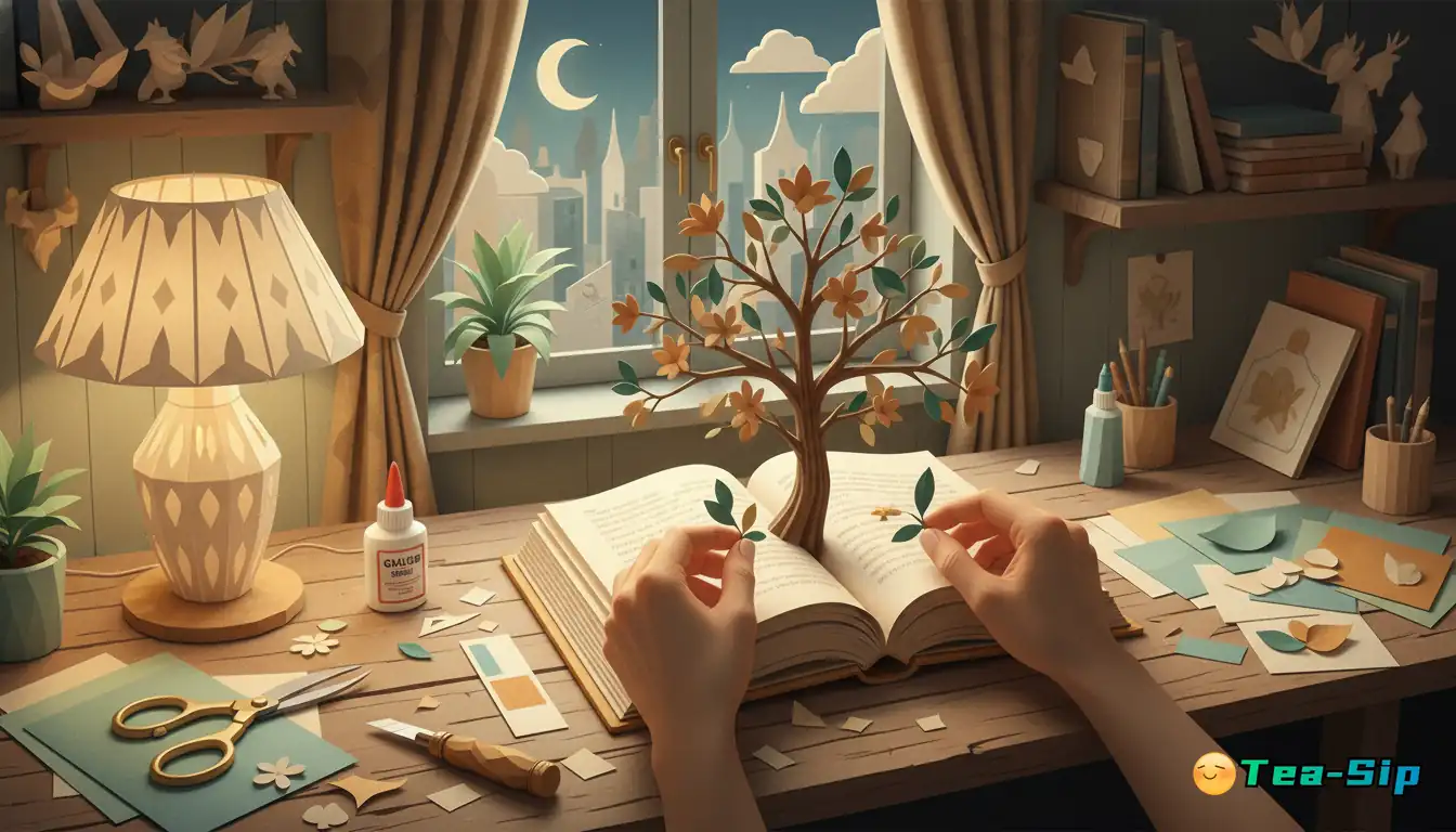 3 d wooden puzzle — curated guide by Tea Sip