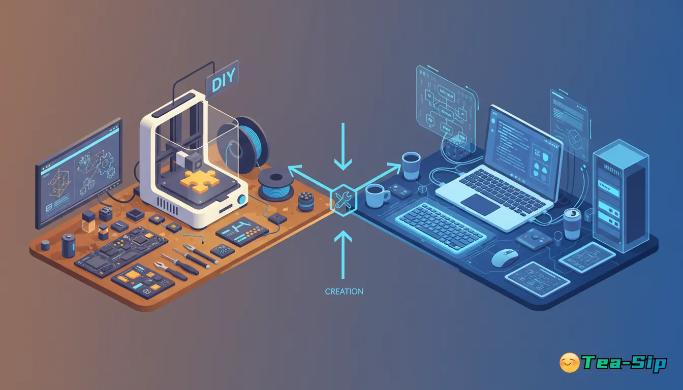 3d print puzzle box — curated guide by Tea Sip