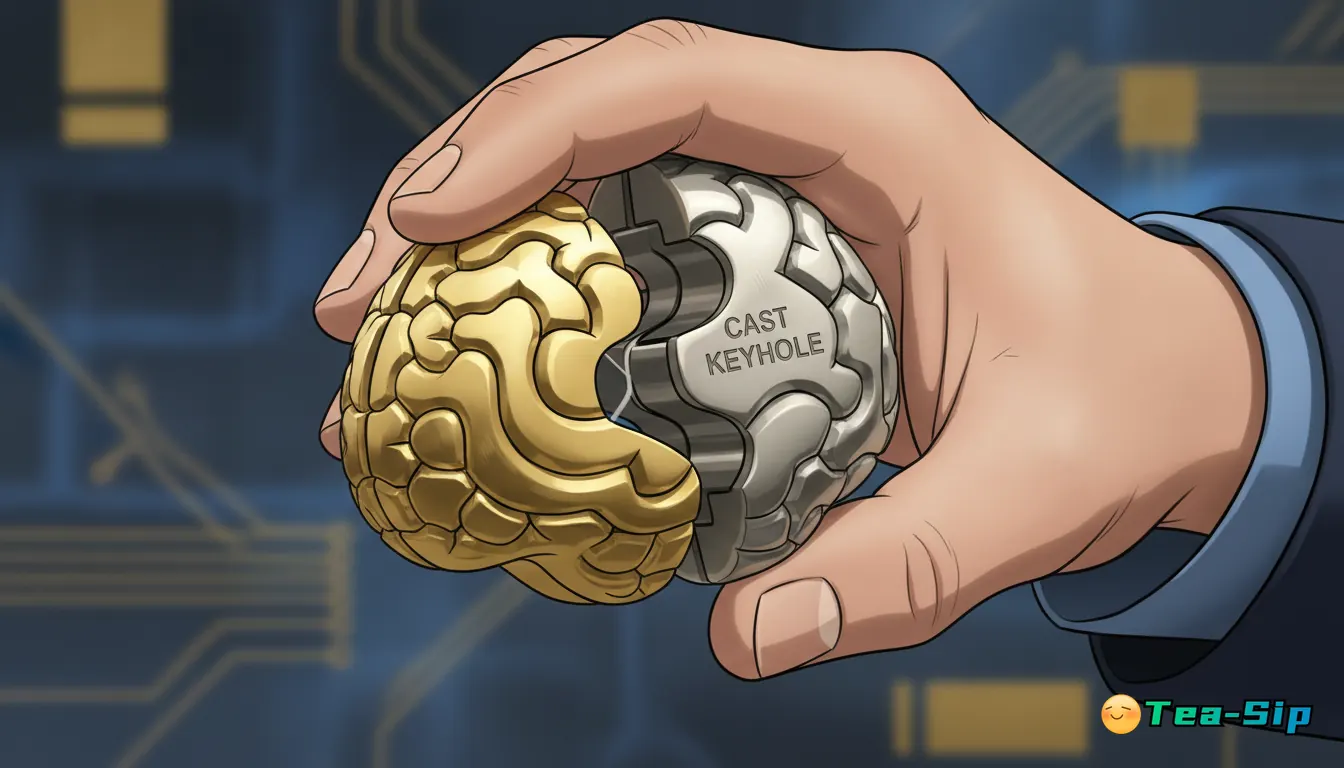 adult brain teaser gifts under 20 guide by Tea Sip