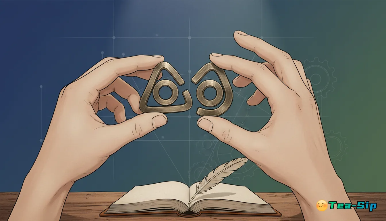 best brain teaser puzzles for adults 2026 guide by Tea Sip