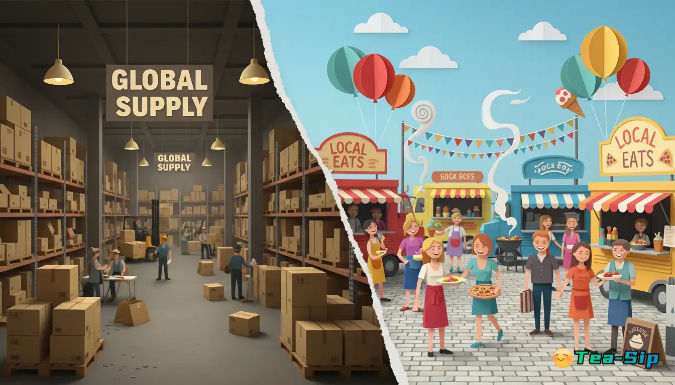 best cast puzzle amazon alternative guide by Tea Sip