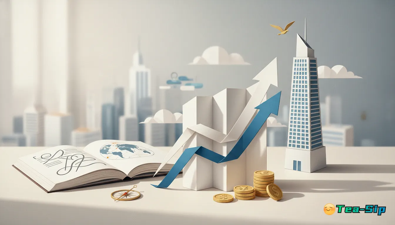 crab metal puzzle with gold ring review guide by Tea Sip