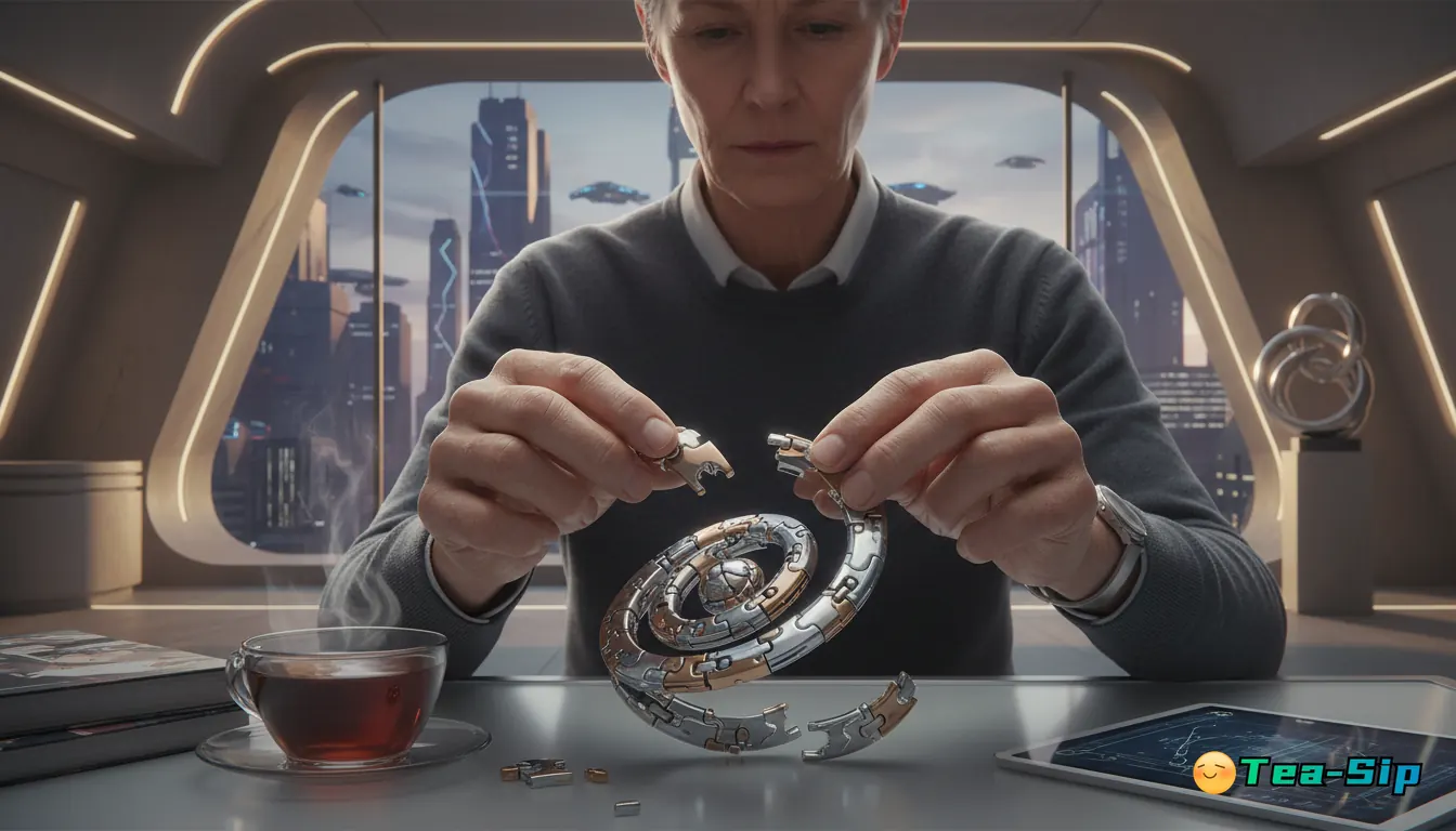 difficult cast puzzles for adults 2026 guide by Tea Sip