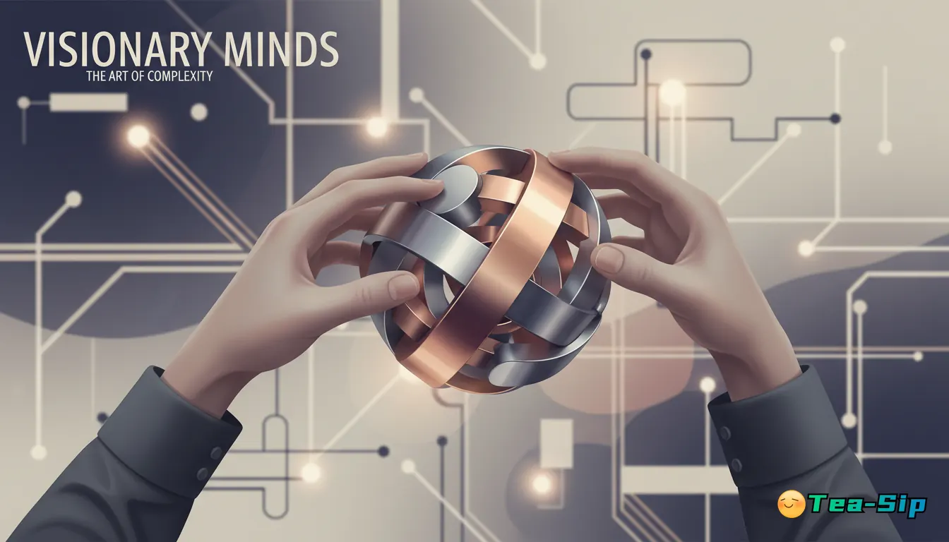 do brain teaser puzzles improve memory guide by Tea Sip