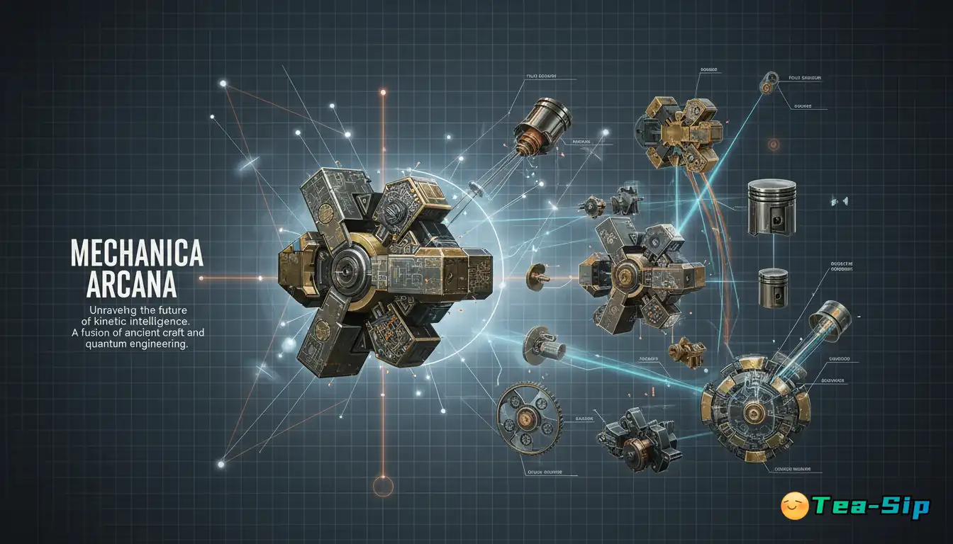 durable cast puzzles not breaking guide by Tea Sip