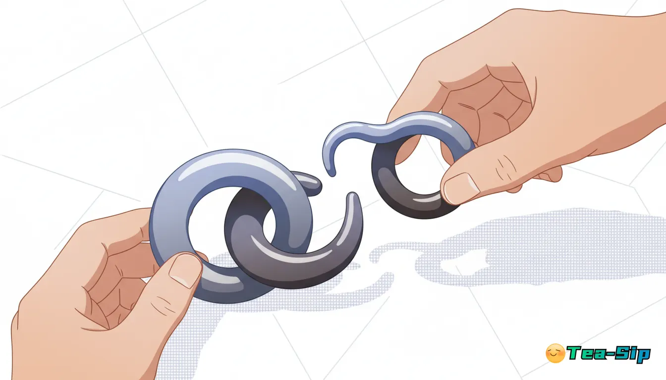 hook cast puzzle solution youtube guide by Tea Sip