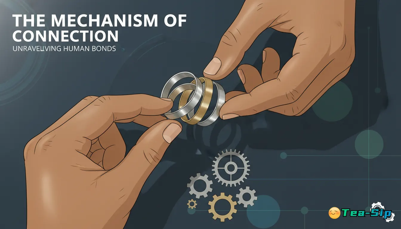 how to assemble a puzzle ring — curated guide by Tea Sip