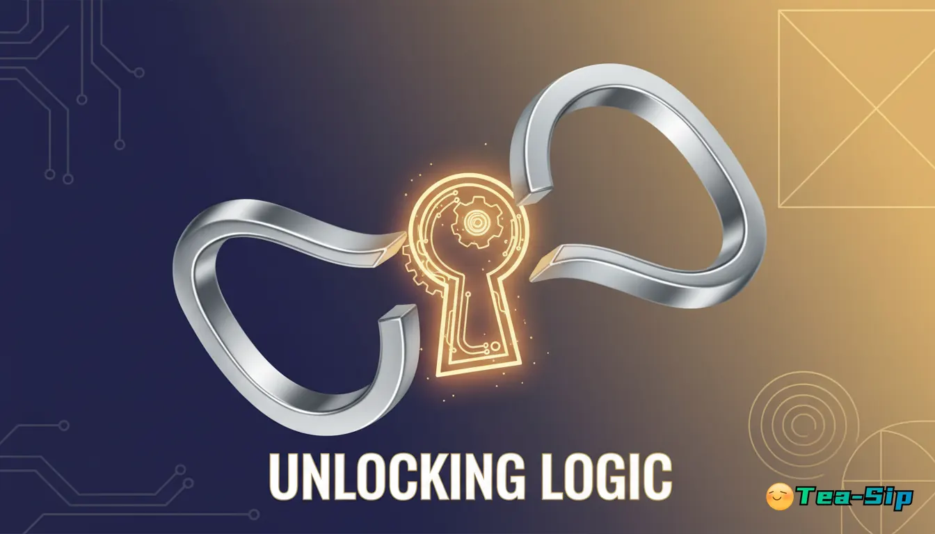 how to solve cast hook metal puzzle guide by Tea Sip