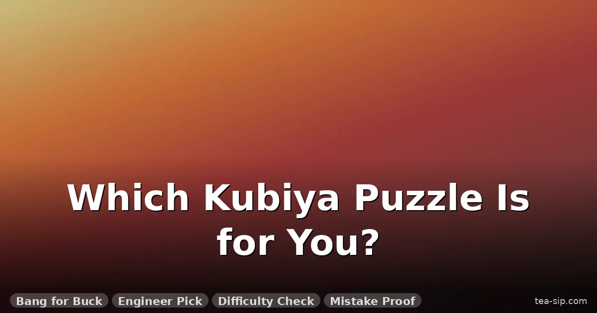 kubiya games review guide by Tea Sip