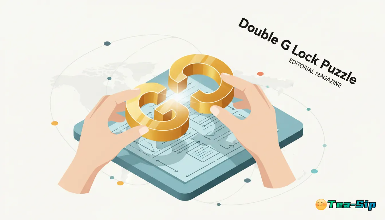 metal disentanglement puzzle tips for beginners guide by Tea Sip