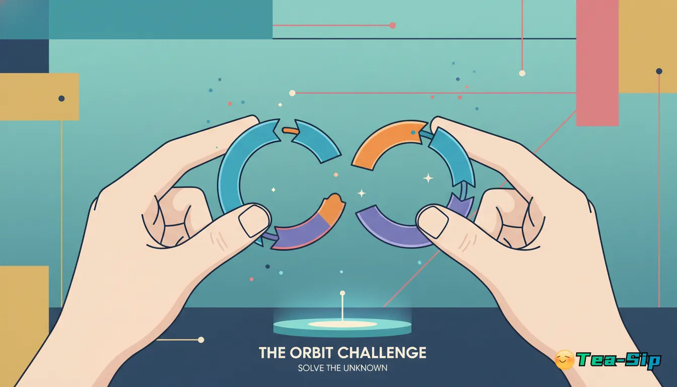 metal puzzle difficulty levels explained guide by Tea Sip