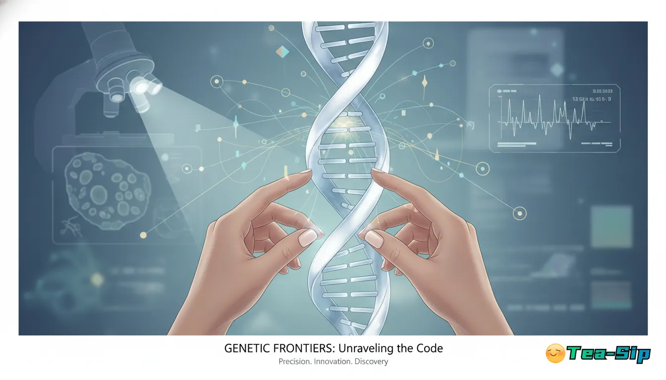 metal wire puzzle solution easy steps guide by Tea Sip