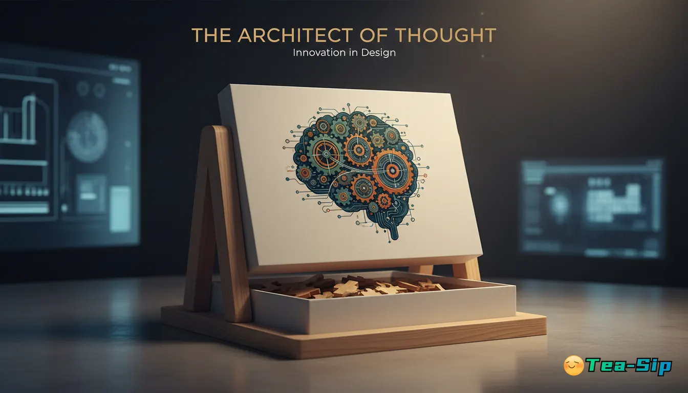 puzzle box stand — curated guide by Tea Sip