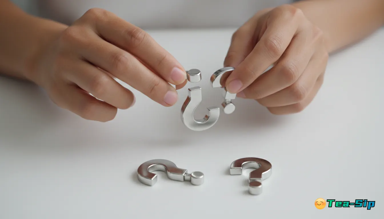 puzzle toys from china review guide by Tea Sip
