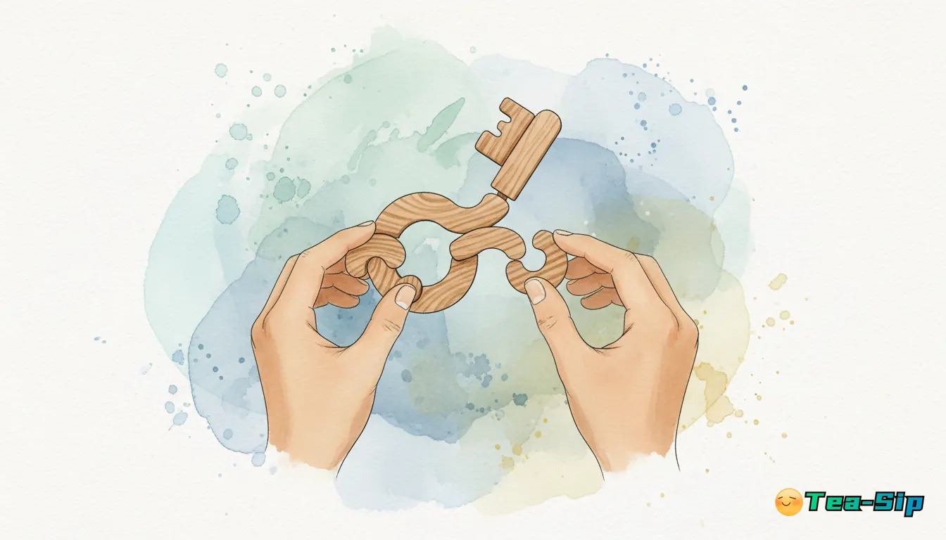 tao te ching — curated guide by Tea Sip