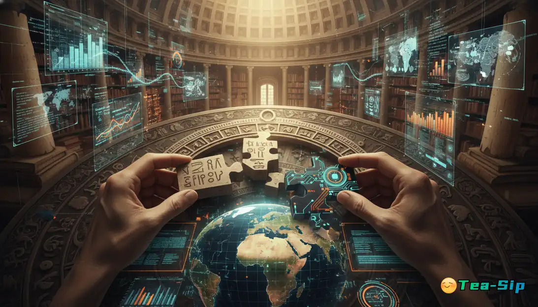 The Art of War — curated guide by Tea Sip