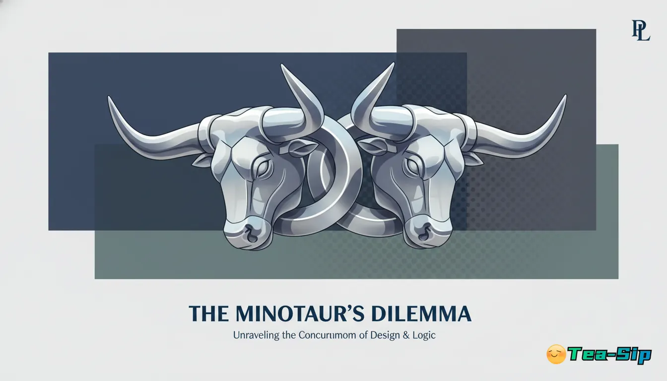 two bull head lock puzzle how to open guide by Tea Sip