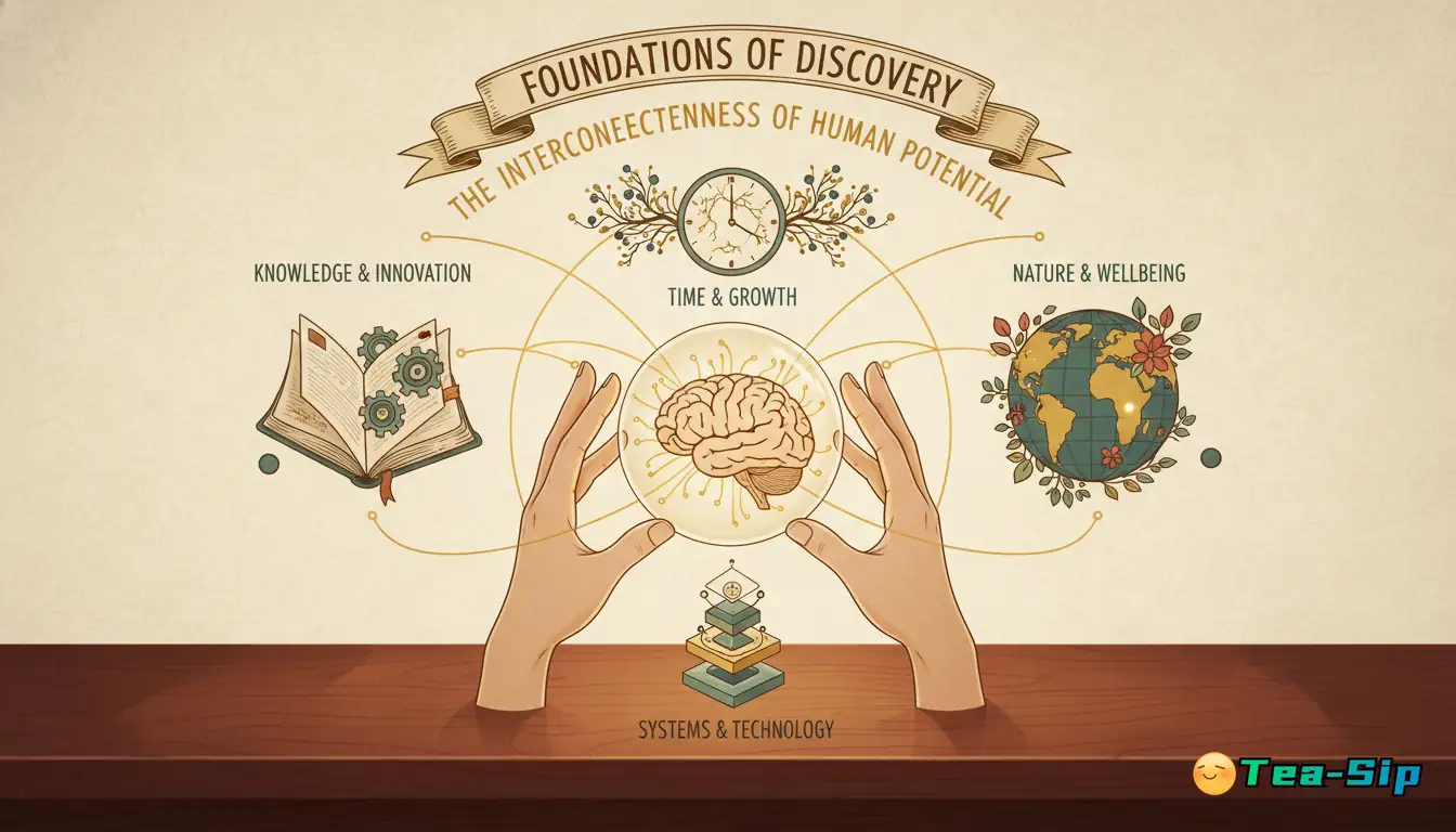 wire chinese ring puzzle set of 9 guide by Tea Sip