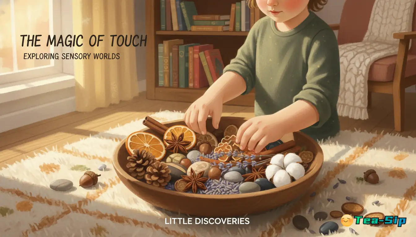 wooden puzzle set of 3 — curated guide by Tea Sip