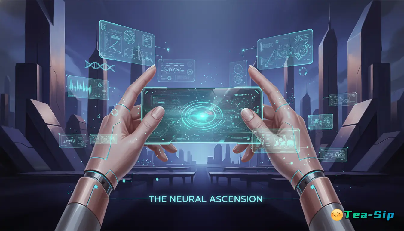 zinc alloy cast puzzle high quality guide by Tea Sip