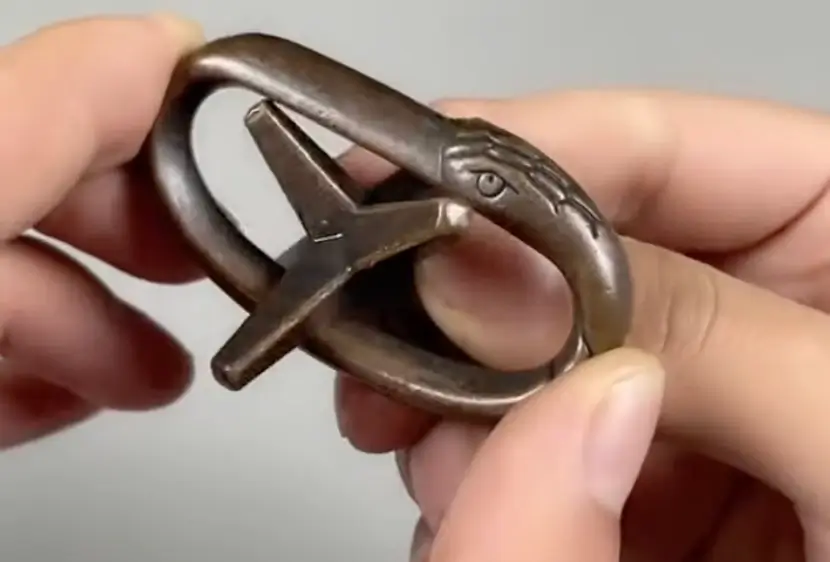 A Comprehensive Guide to the Snake Mouth Escape Puzzle 4 Snake Mouth Escape Puzzle step