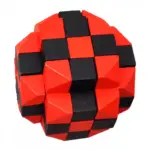 Landmine Lock Puzzle