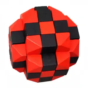 Landmine Lock Puzzle
