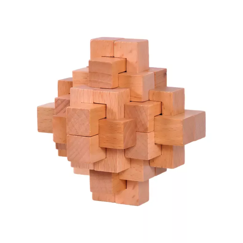 24 Lock Puzzle