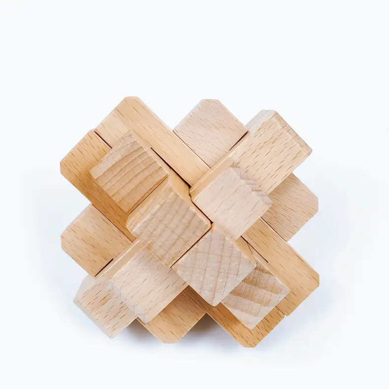 Blockade Puzzle