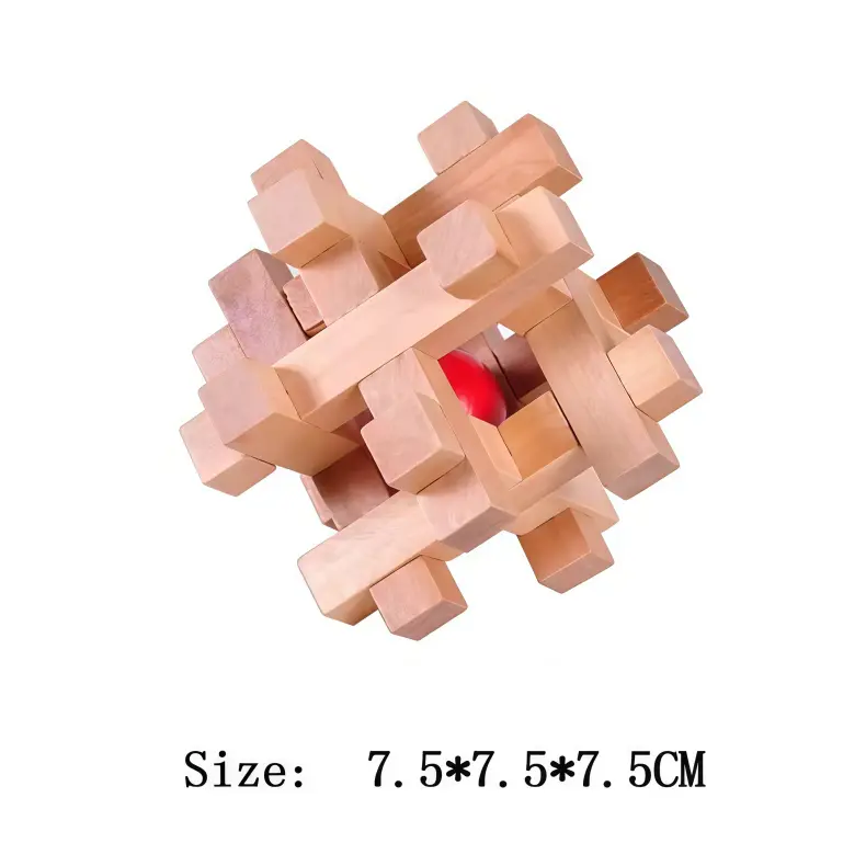 Cage of Doom 2 Cage of Doom puzzle4 1