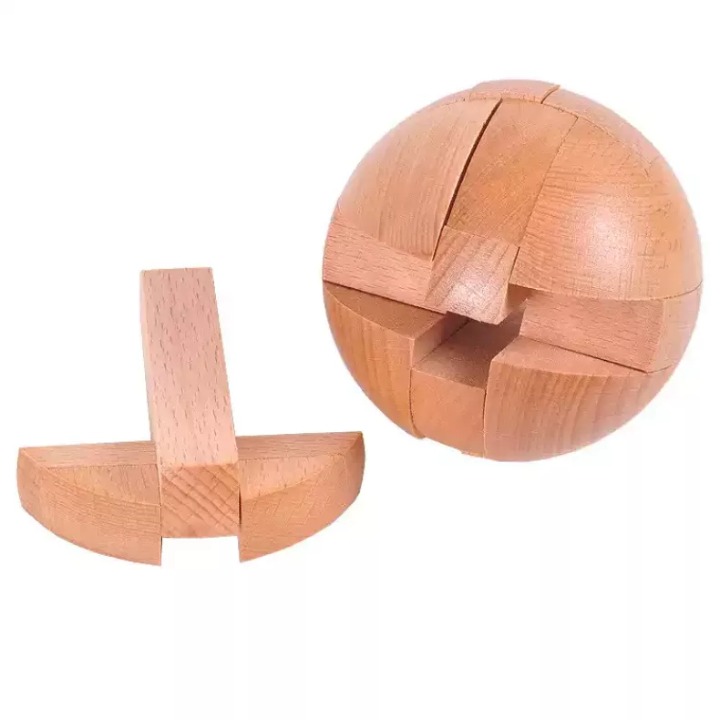 Kongming Ball Lock 1 Kongming Ball Lock3