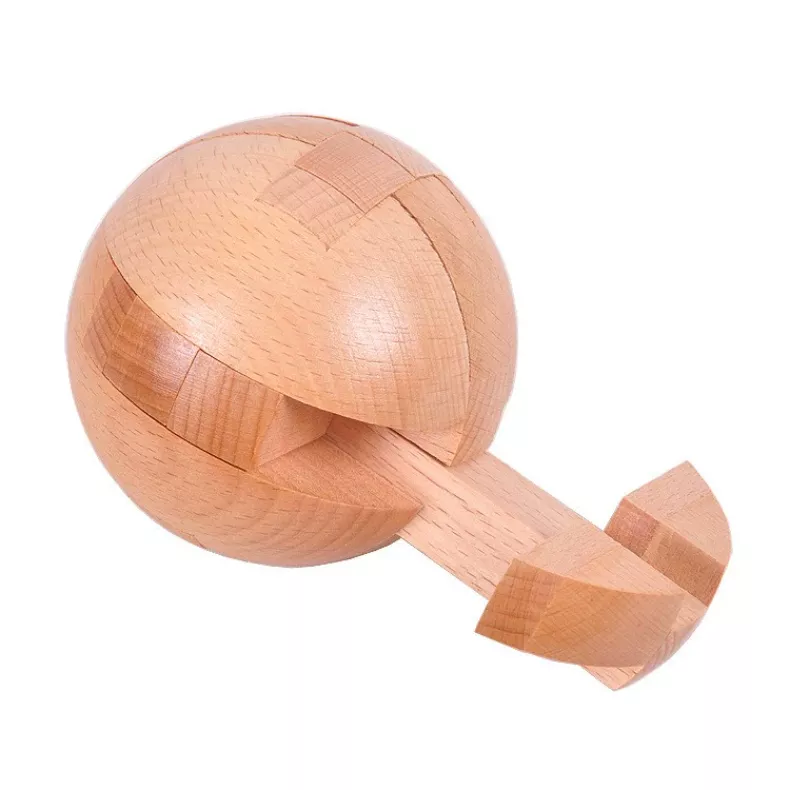 Kongming Ball Lock 2 Kongming Ball Lock4