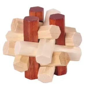 Six-Angle Twelve Sisters