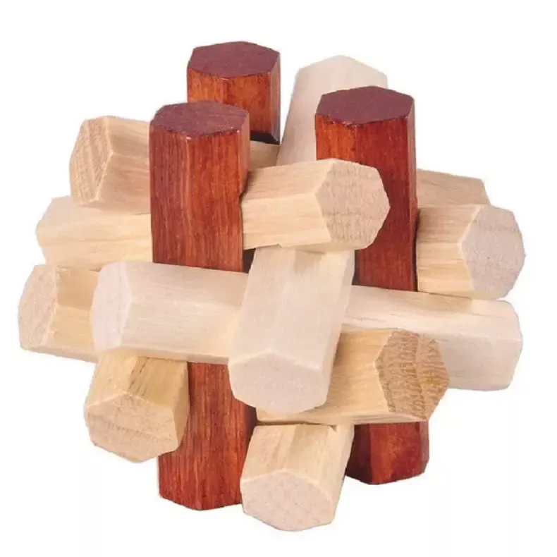 Six-Angle Twelve Sisters