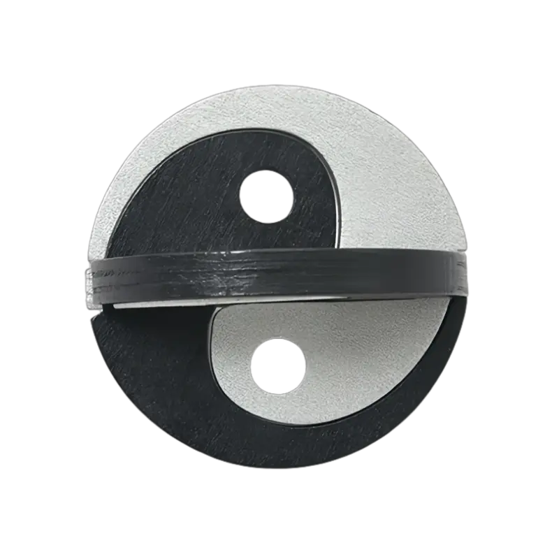 Yin-Yang Taiji Lock 2 Yin Yang Taiji Lock2