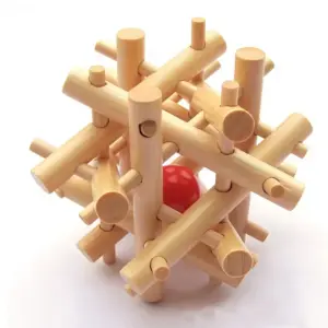 Twelve Sisters Puzzle