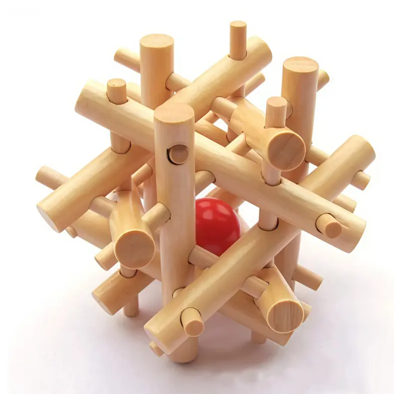 Twelve Sisters Puzzle