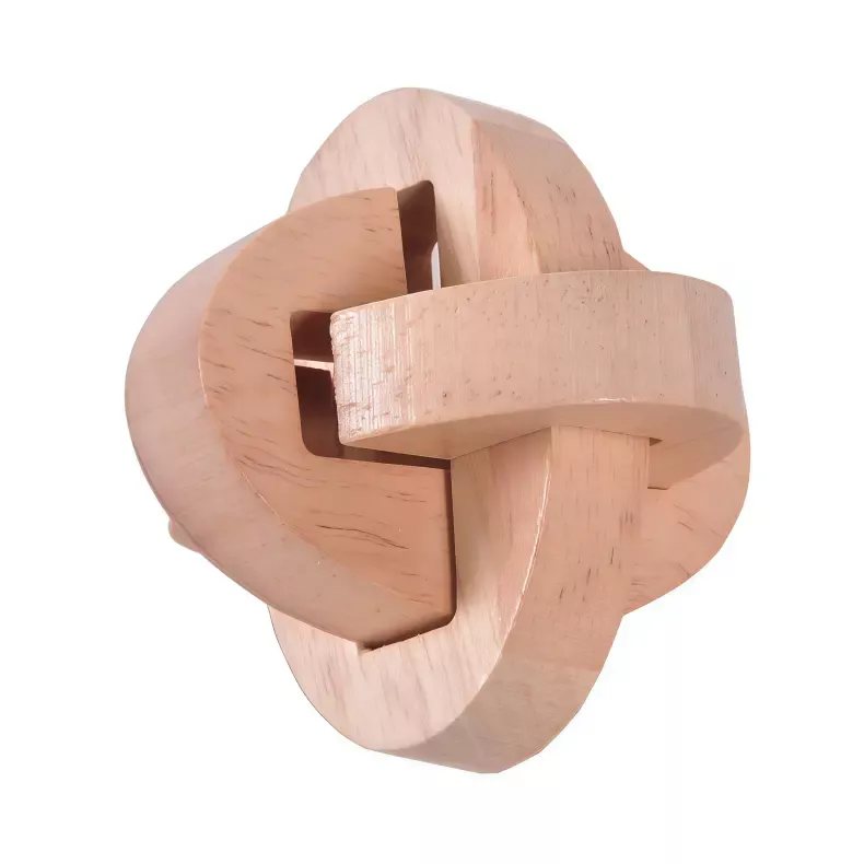 Circular Lock