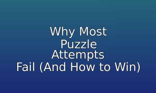 Why Most Puzzle Attempts Fail (And How to Win) 106 astg 1766641300 RHmZ2d