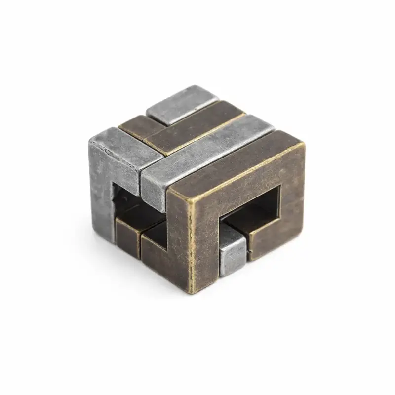 Cast Coil Pocket Puzzle3