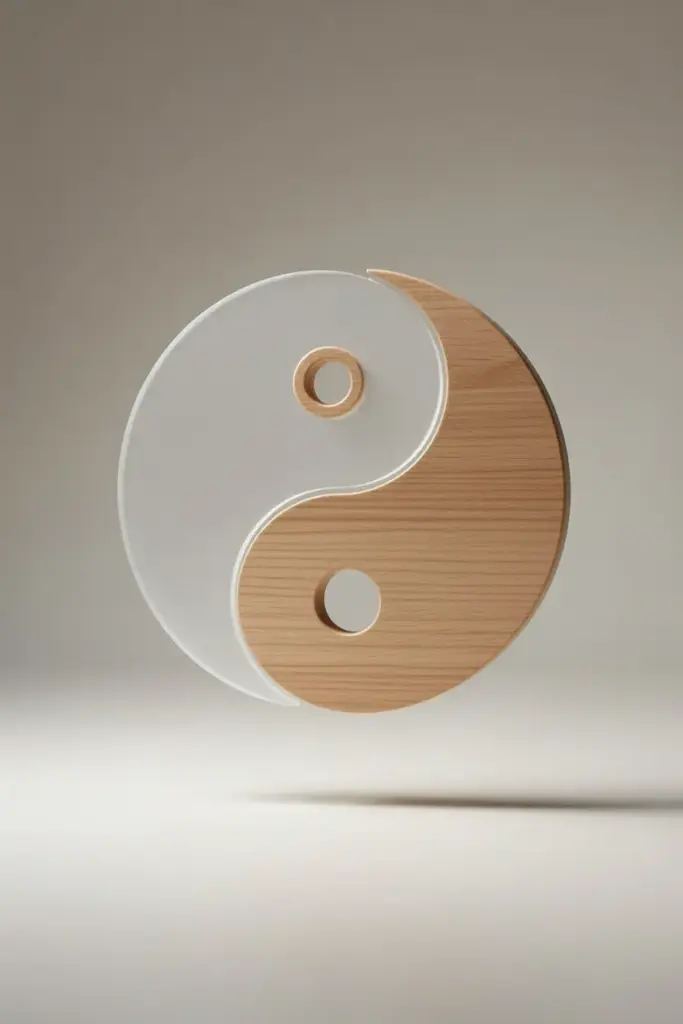 The Yin–Yang Framework for Better Decisions 4 The Yin–Yang Framework for Better Decisions2