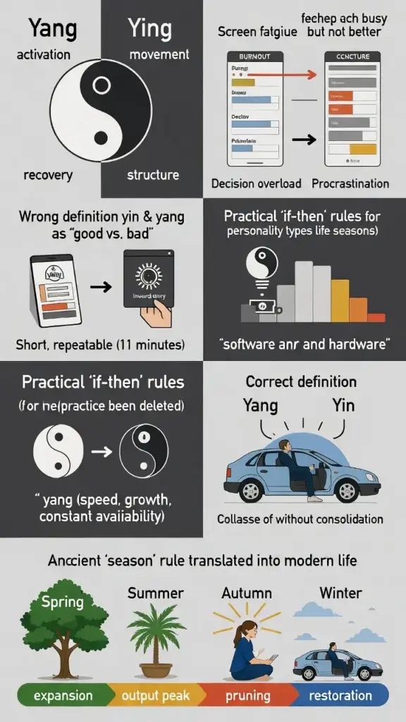 You Cant Live on Pure Hustle A Practical Yin–Yang2