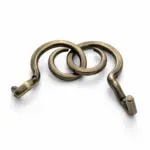 Cast Hook Metal Brain Teaser2