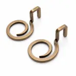 Cast Hook Metal Brain Teaser3