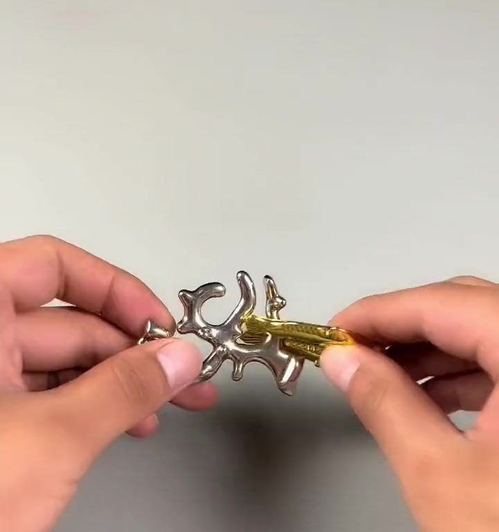 Cast Reef Puzzle Review 01