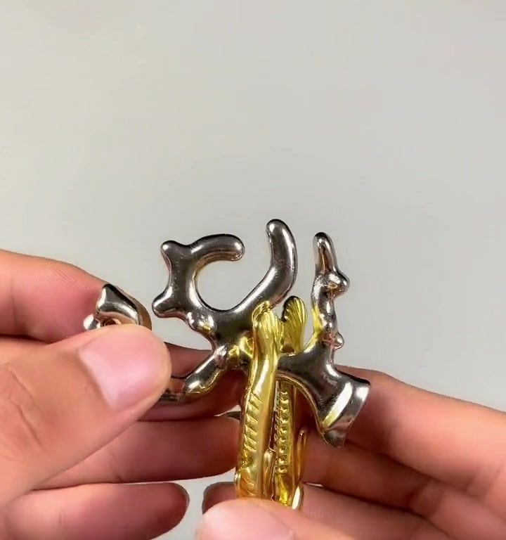 Cast Reef Puzzle Review 02