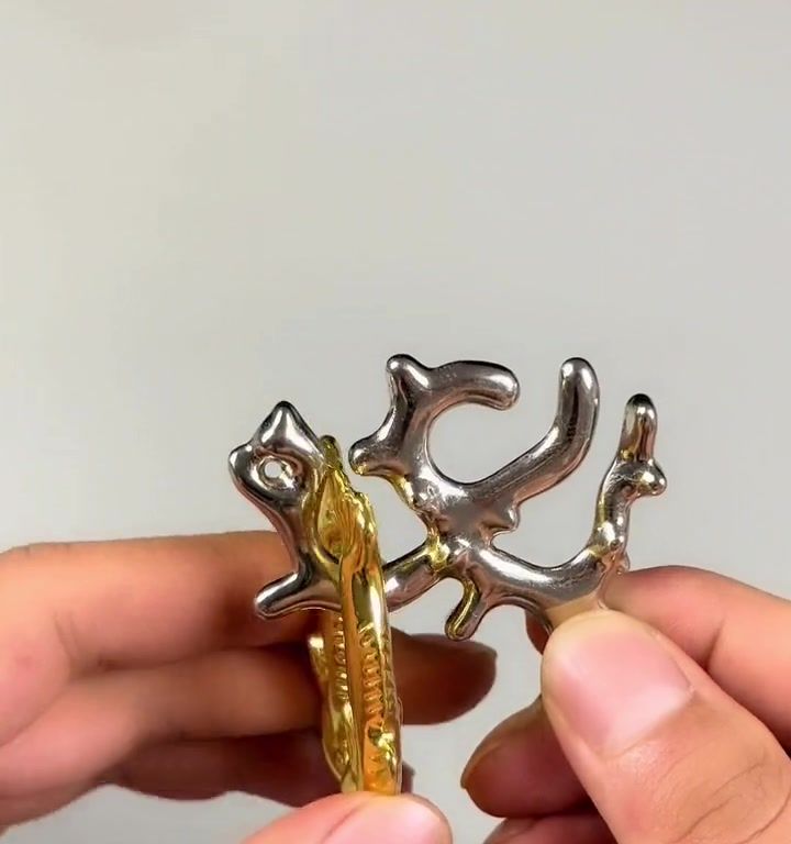 Cast Reef Puzzle Review 03