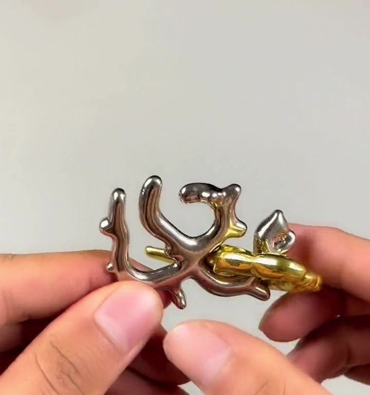 Cast Reef Puzzle Review 05