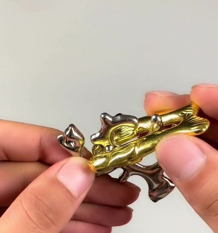 Cast Reef Puzzle Review 08