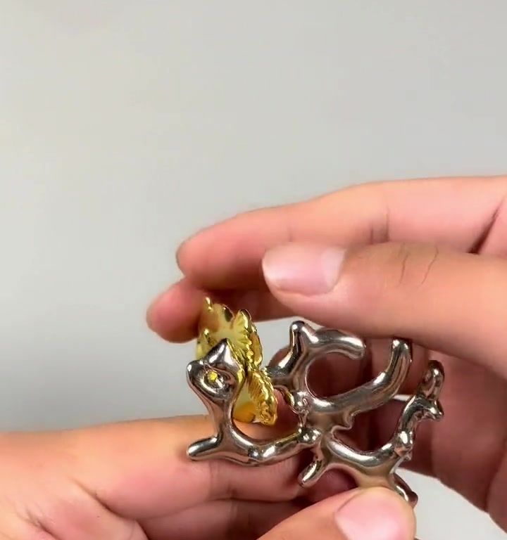 Cast Reef Puzzle Review 10